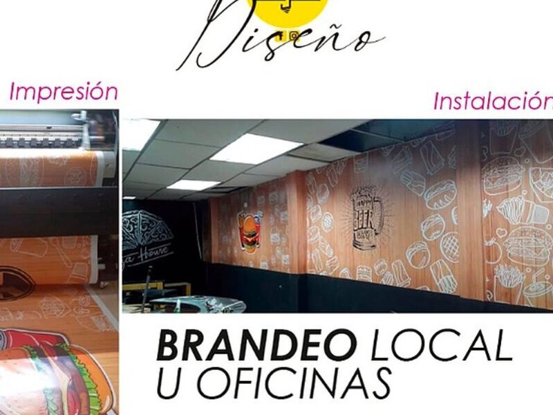 Brandeo Local Ecuador 