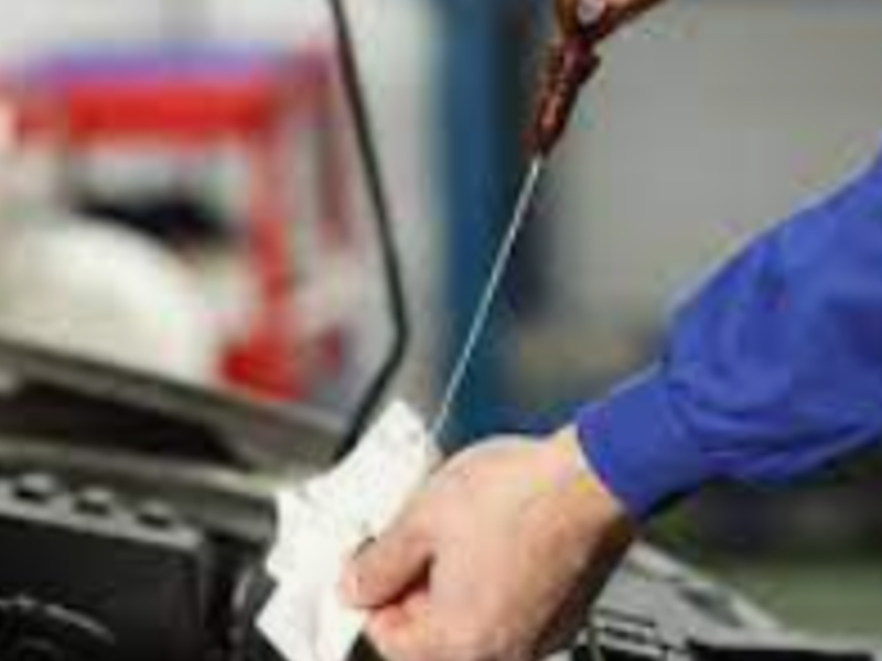Mantenimiento preventivo autos ecuador