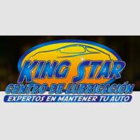 KING STAR