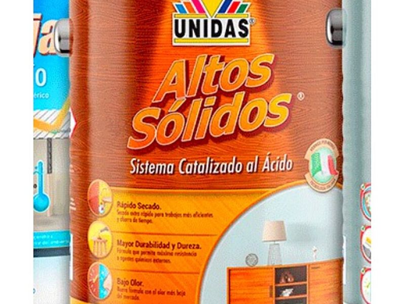 ALTOS SOLIDOS ECUADOR