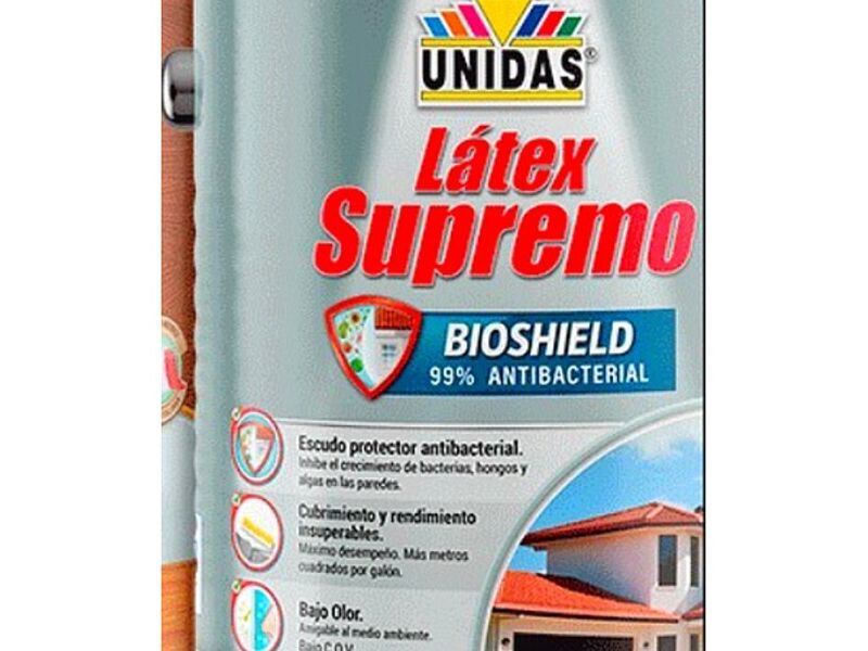 LATEX SUPREMO ECUADOR CUENCA