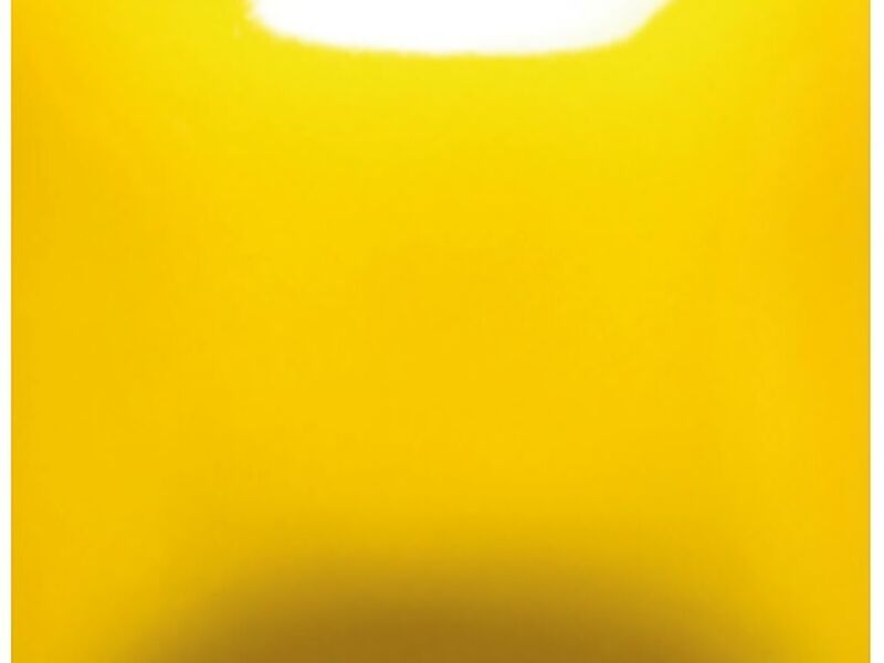 VIDRIADOS brillantes opacos Amarillo 