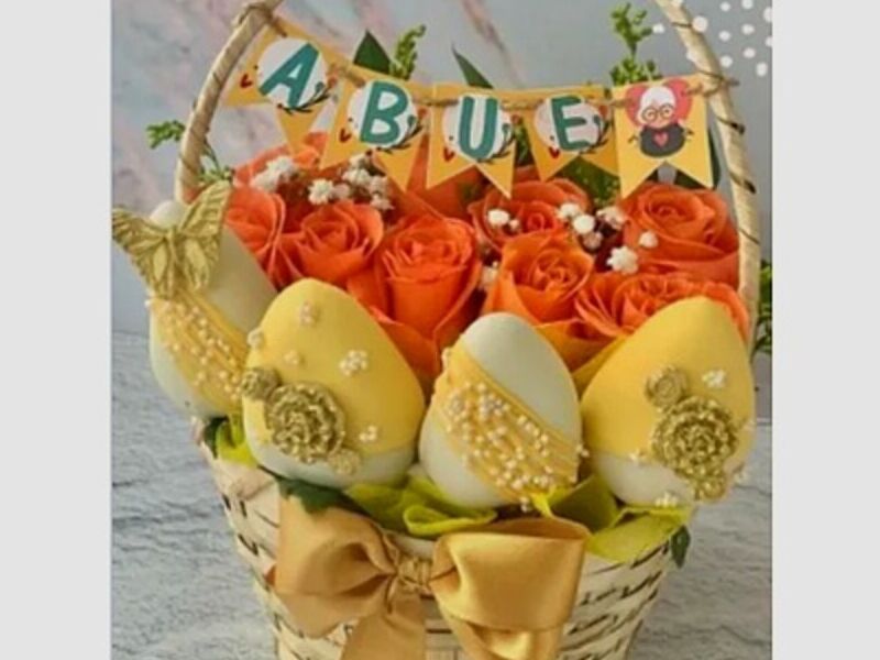 Jardine RA Mini claro 