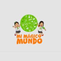Mi mundo magico