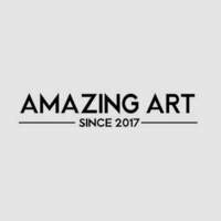 Amazing Art