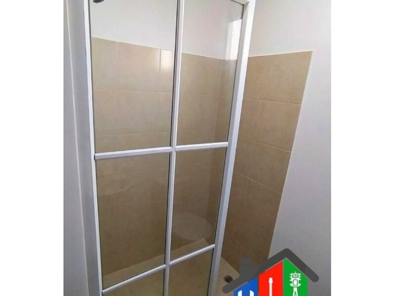 Vidrio Fijo Baño Ecuador 