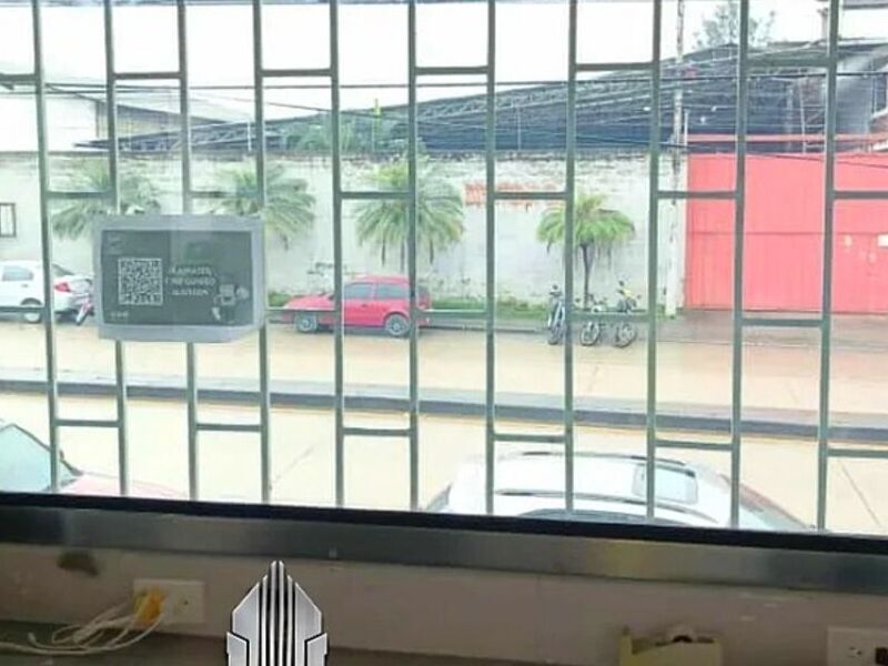Ventana Aluminio Ecuador