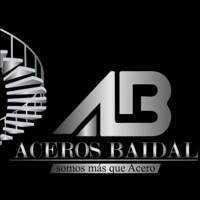 Aceros Baidal