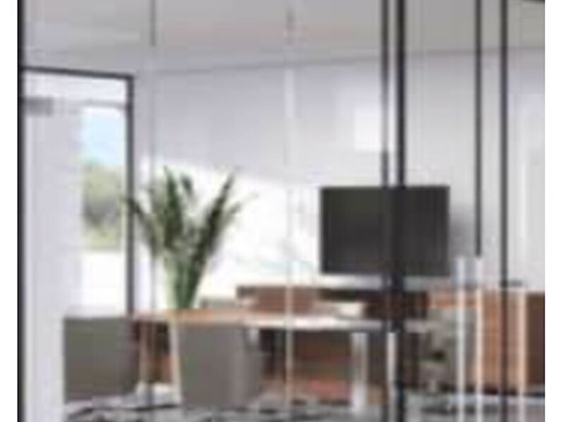 Vidrio Oficinas Ecuador