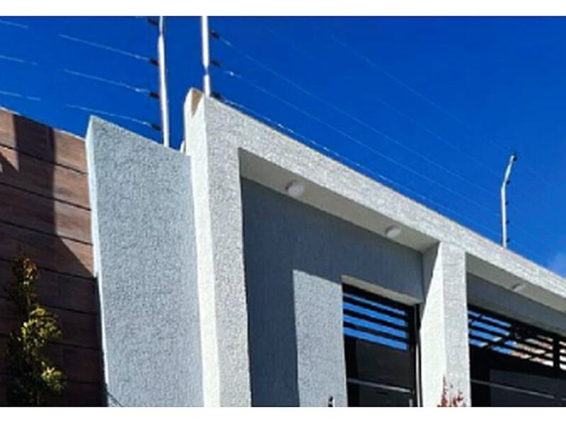 Proyect house Ecuador 