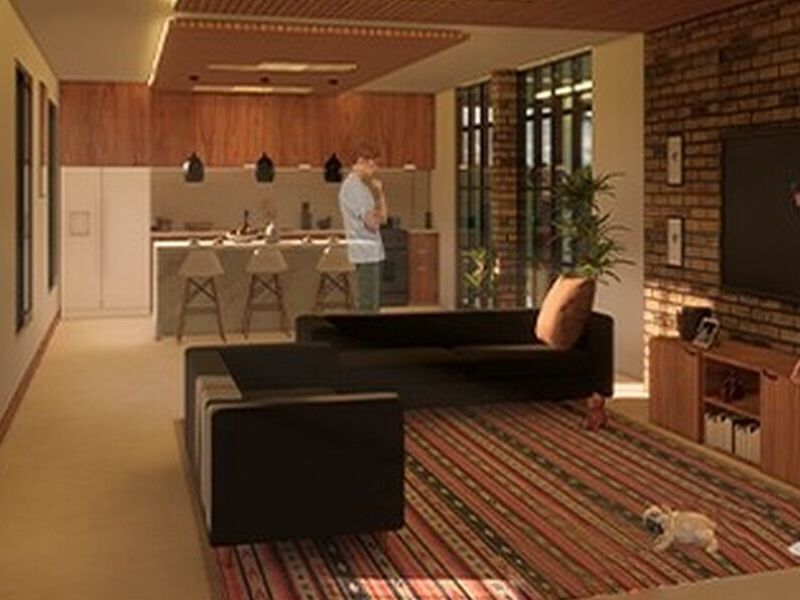 Sala Ecuador 