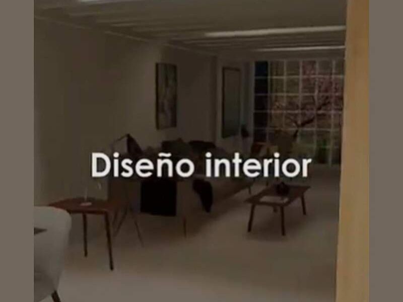 Diseño interiores Ecuador 