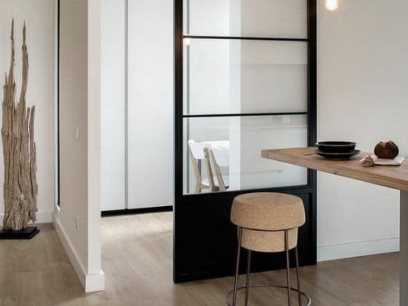 PUERTA HIERRO AMBATO