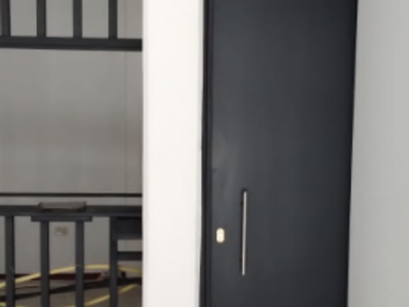 PUERTA HIERRO MANABÍ
