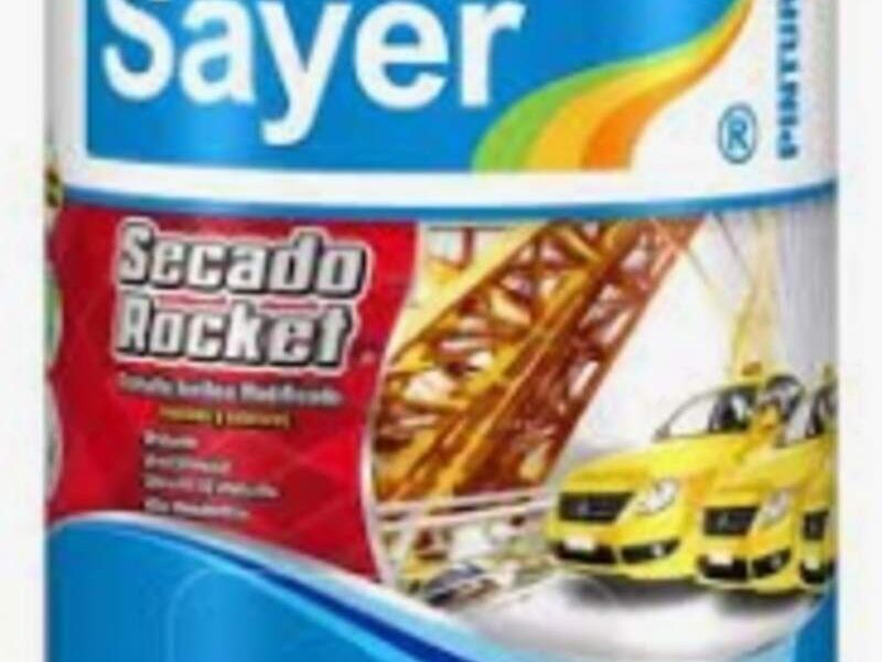 Pintura Automotriz Ecuador 