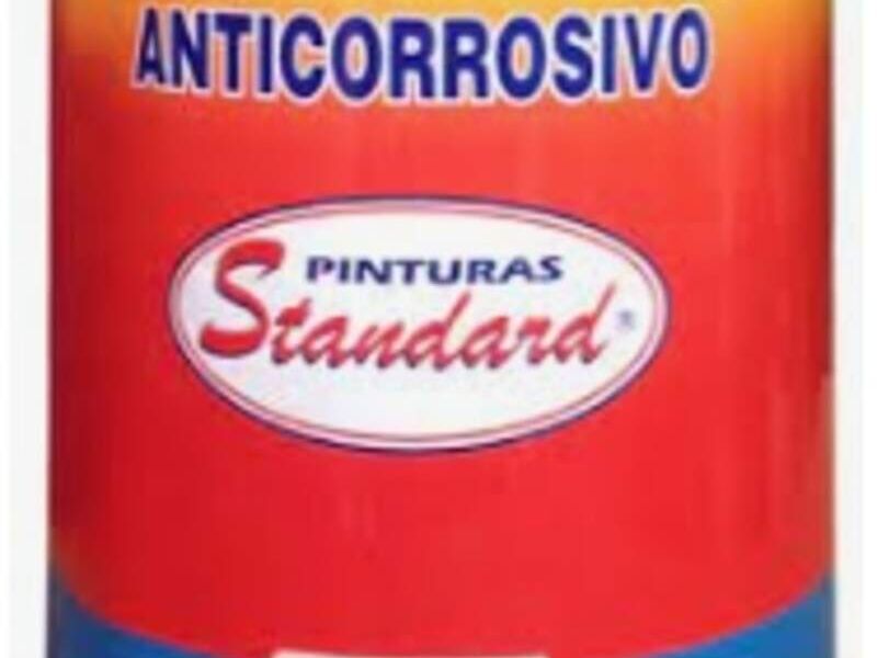 Anticorrosivos Ecuador