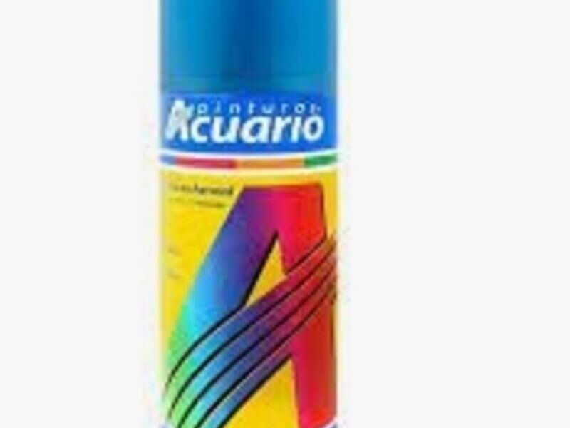 Pinturas Spray Ecuador
