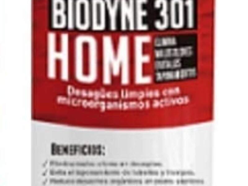 Biodyne  Ecuador