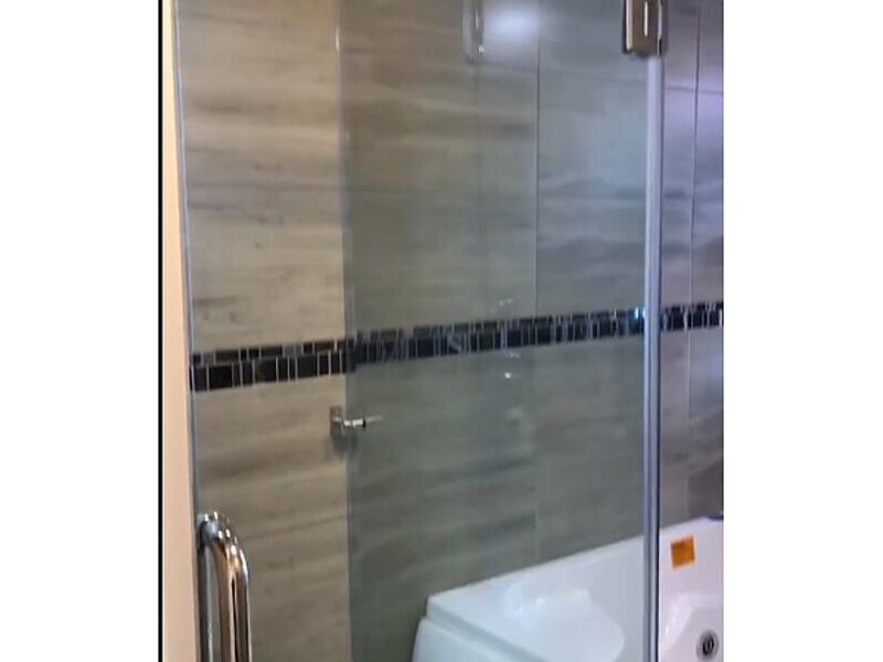 Cabina Baño Ecuador