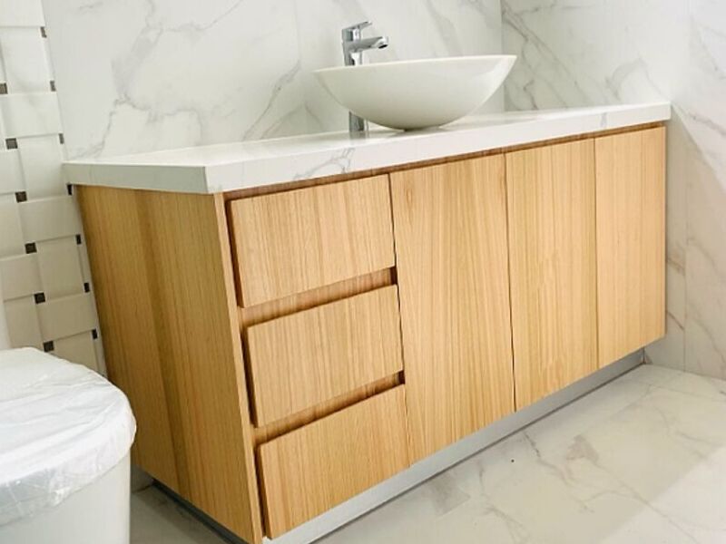 Modular Baño Ecuador