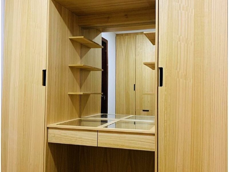 Closet Ecuador 