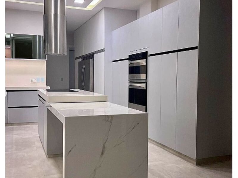 Modularia Cocina Ecuador 