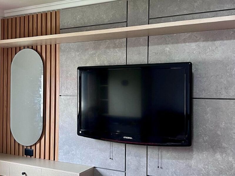 Soporte Televisión Ecuador 