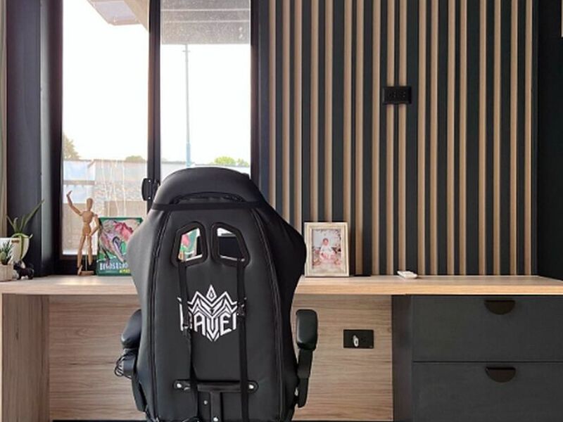 Escritorio Niño Ecuador 