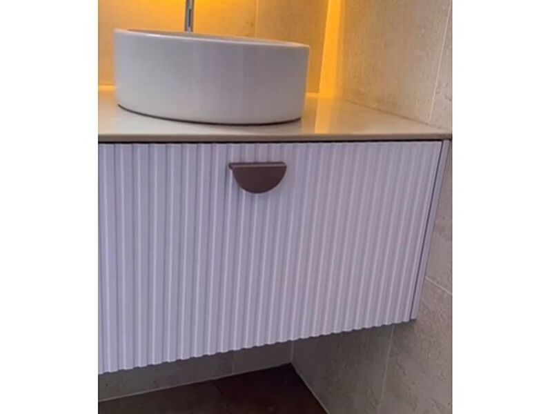 Modular Baños Ecuador