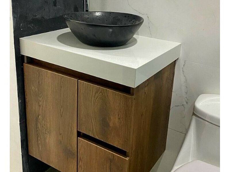 Mueble Baño Ecuador