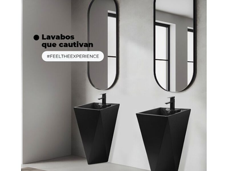 Lavabos Ecuador