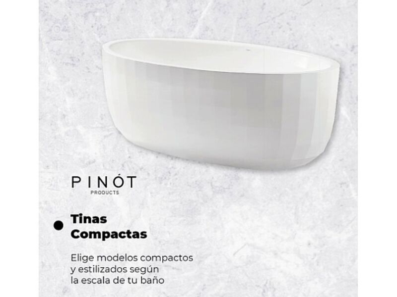Tinas Compactas Ecuador