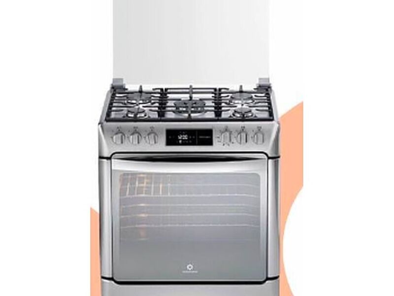 Cocina electrica Ecuador 