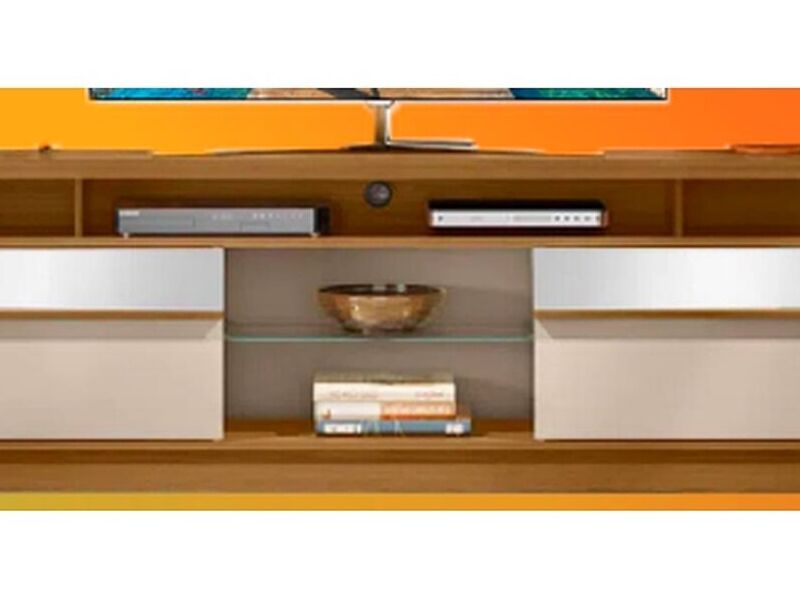 Mueble tv melanina Ecuador 