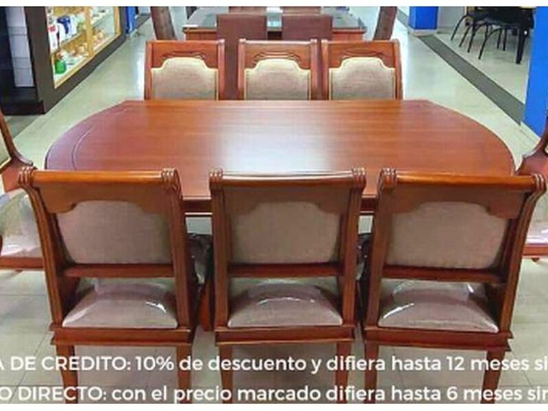 Comedor Ecuador 