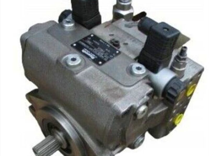 REXROTH