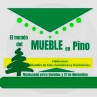 El mundo del Mueble en Pino