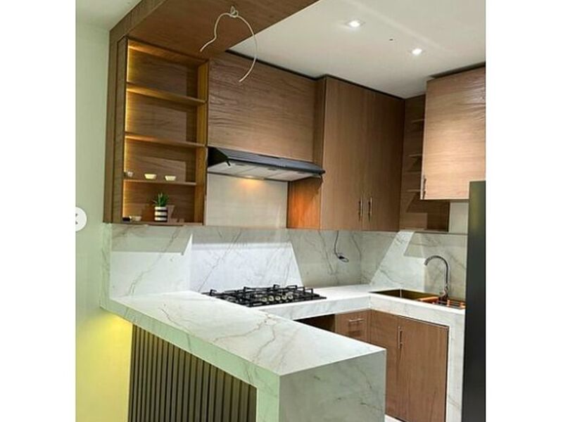 Mesón Cocina Ecuador