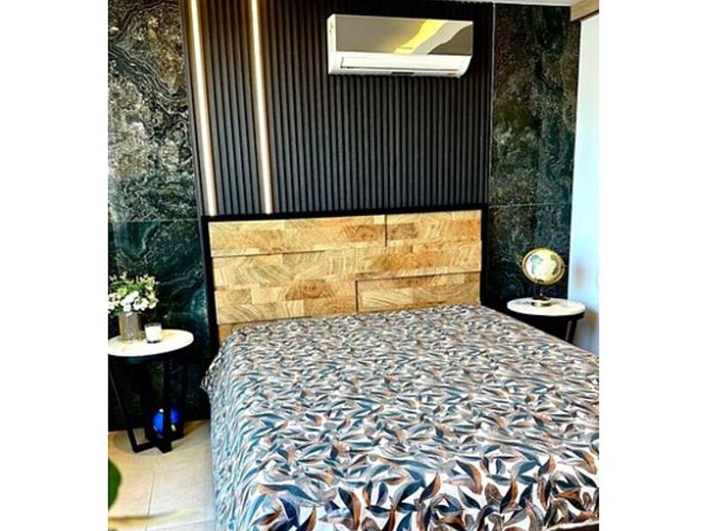 Cama Moderna Ecuador