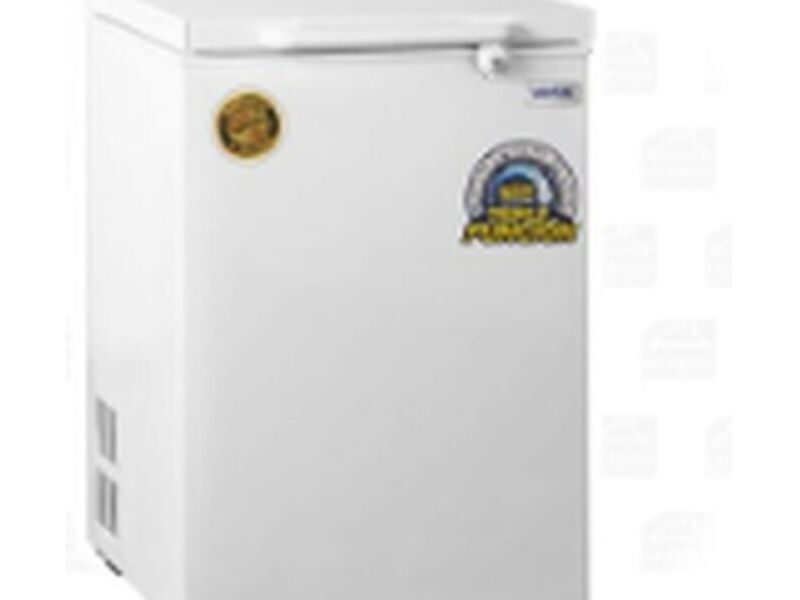 Congeladora 100 Lts Tapa 