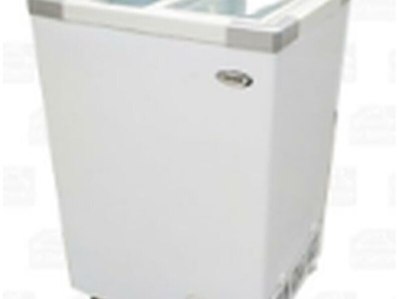 Congelador 128 Lts. Tapa