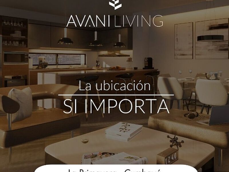 Avani Casa Ecuador