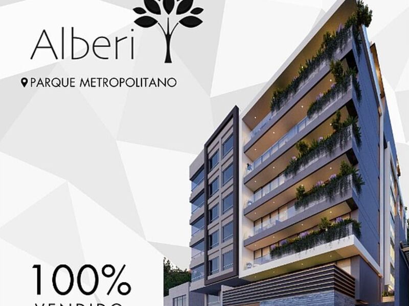 Proyecto Alberi Ecuador