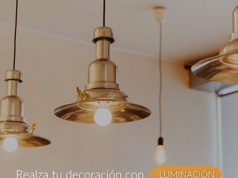 Diseño Iluminación Ecuador 