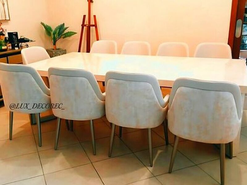 Comedor Exclusivo Ecuador 