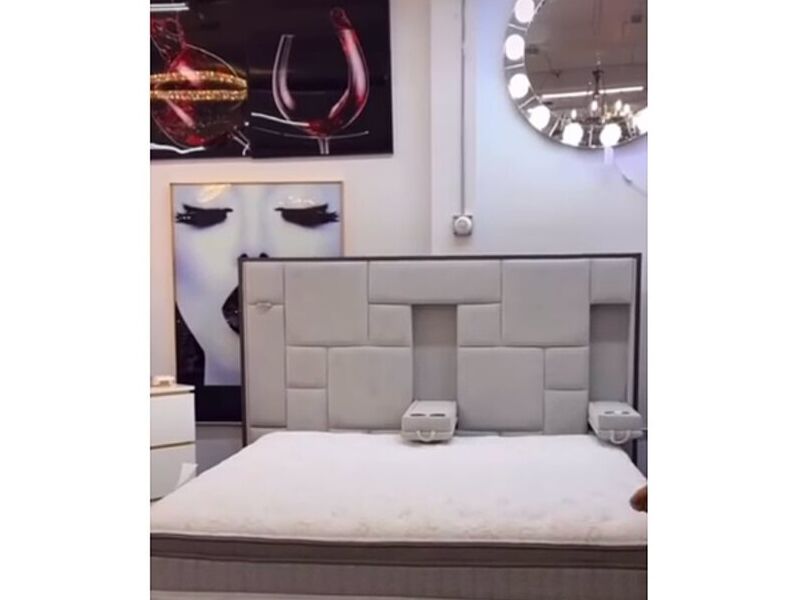 Cama Funcional Ecuador