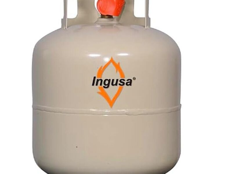  CILINDRO PARA GAS LP 20LBS