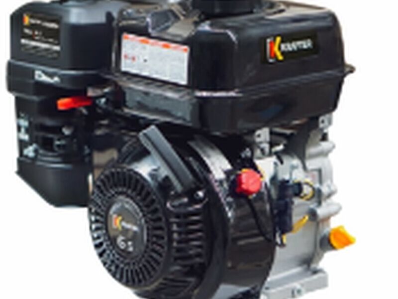 Motor KRAFTER KRG200M