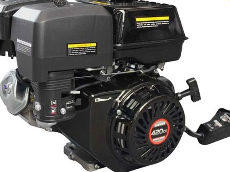 Motor Loncin G420F