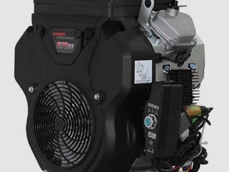 Motor Loncin LC2V78F